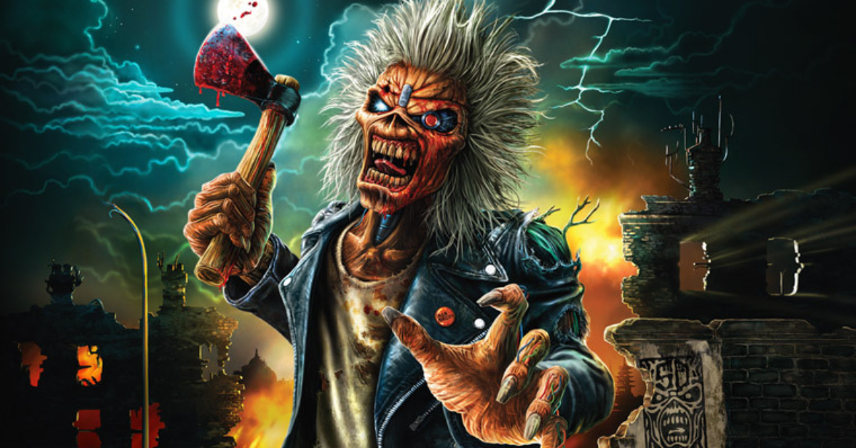 Iron Maiden: Origem, evolução e legado do heavy metal